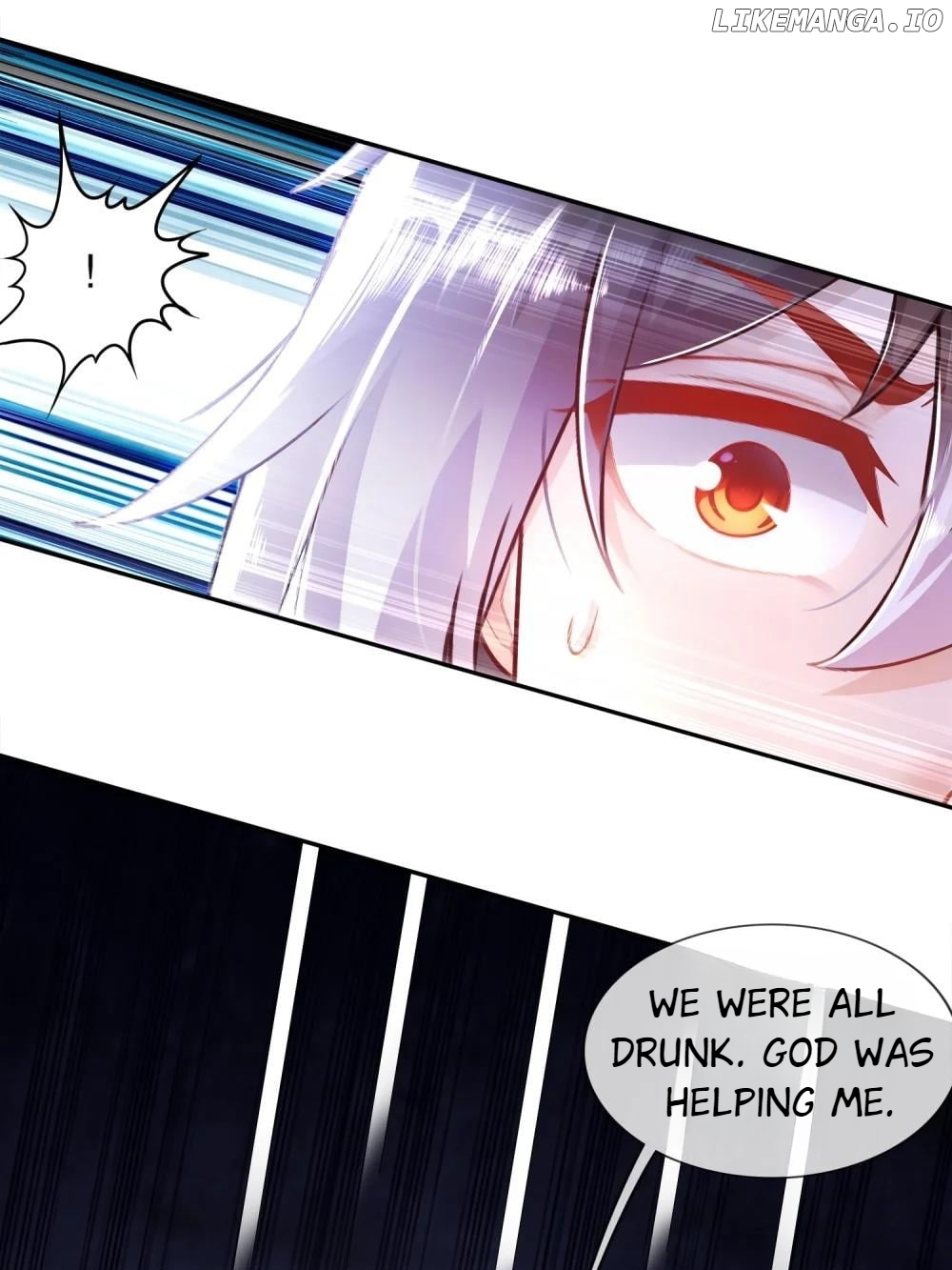 My Furry Harem Is After Me Chapter 155 - page 28
